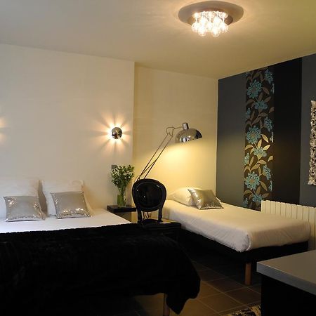 Villa Bellagio Париж Екстер'єр фото