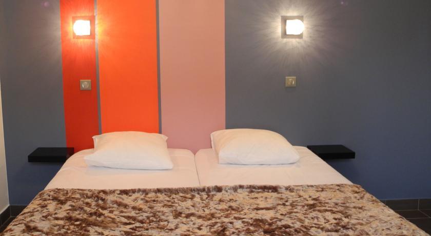 Villa Bellagio Париж Екстер'єр фото