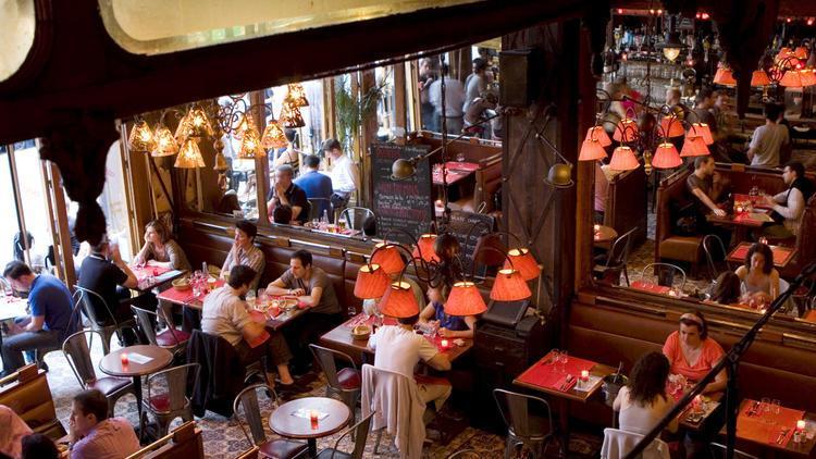 Villa Bellagio Париж Екстер'єр фото