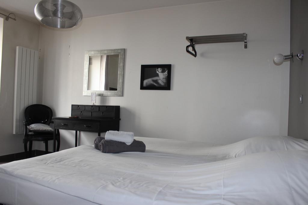 Villa Bellagio Париж Екстер'єр фото